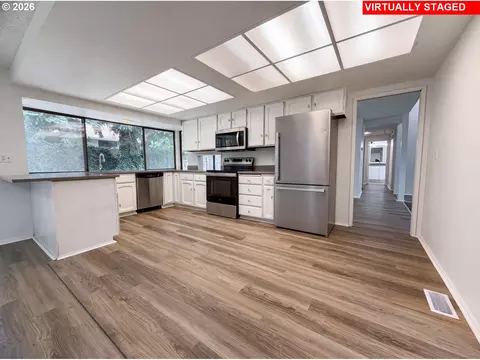 Kitchen - 3755 SW 4th St, Gresham, OR 97030 photo 1 of 1