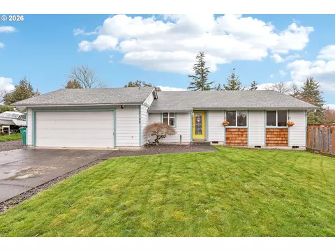 2168 SE Harlow Ct, Troutdale, OR 97060