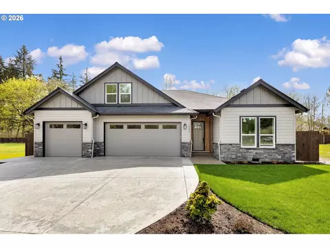 16221 NE 180th St, Brush Prairie, WA 98606