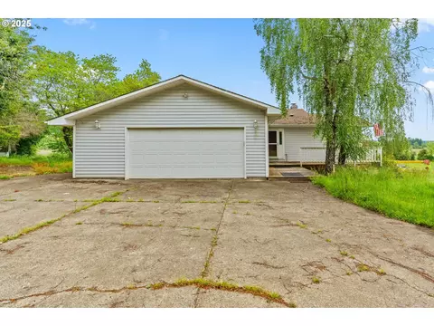 37545 Richardson Gap Rd, Scio, OR 97374