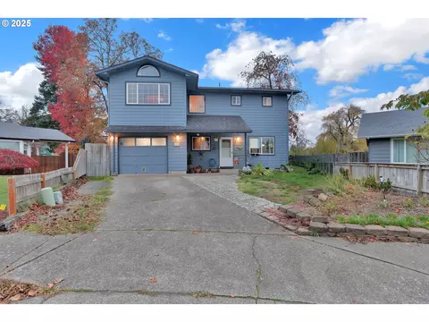 505 Tracy Pl, Junction City, OR 97448