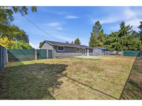 Exterior - 2011 Ohio St, Eugene, OR 97402 photo 5 of 5
