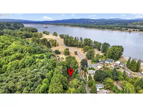 Blakely, Prescott, OR 97048