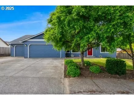 815 NW 24th St, Battle Ground, WA 98604