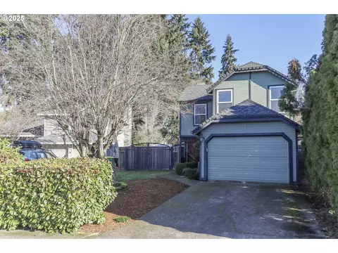 11571 SW Sheffield Cir, Portland, OR 97223