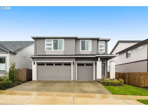 15144 SW Deepbrook Ln, Portland, OR 97224