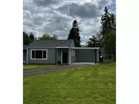270 E 31st Ave, Eugene, OR 97405