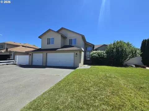 1166 E Main St, Hermiston, OR 97838