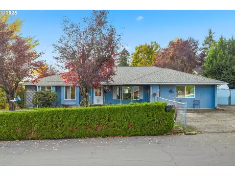 3904 NE 56th Ave, Vancouver, WA 98661