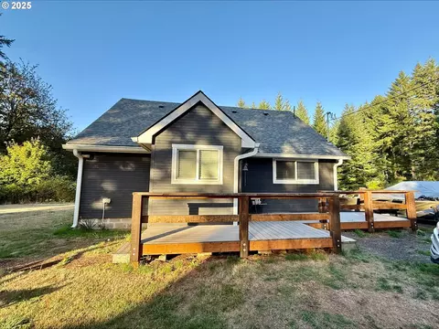 35349 Blitz Ln, Blodgett, OR 97326