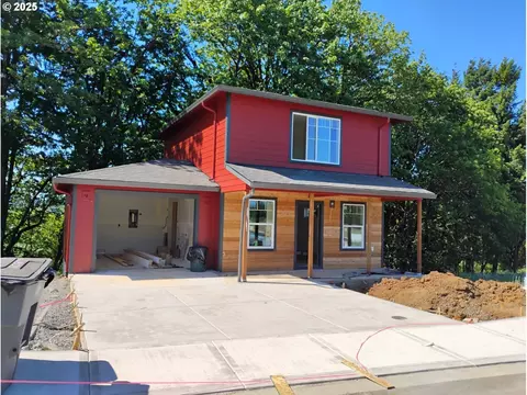 1027 Highlands Loop, Willamina, OR 97396