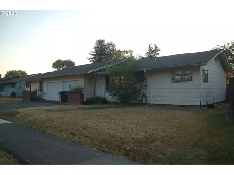210240 NE Conifer Blvd, Corvallis, OR 97330