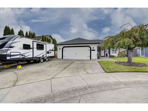 3703 NW 128th Cir, Vancouver, WA 98685