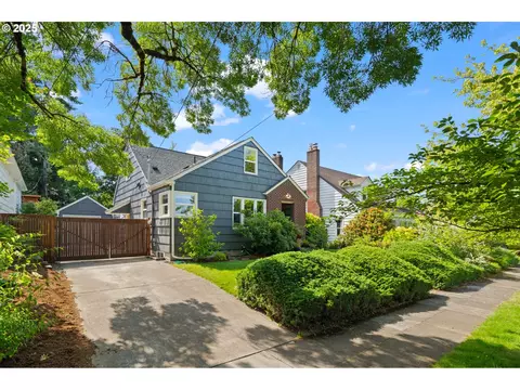 5925 NE 24th Ave, Portland, OR 97211