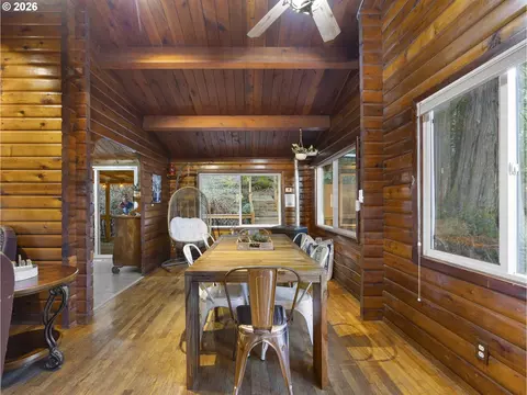 Dining - 54010 E Alder Heights Rd, Sandy, OR 97055 photo 1 of 3