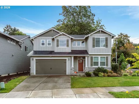 15316 SE Hawthorne Meadows St, Portland, OR 97236
