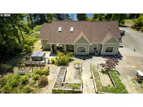 Undisclosed, Florence, OR 97439