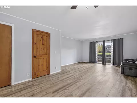 Living - 1702 NE Hogan Dr, Gresham, OR 97030 photo 5 of 5