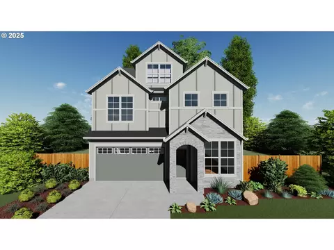 4952 NW Deerhaven Ter #LOT 5, Portland, OR 97229