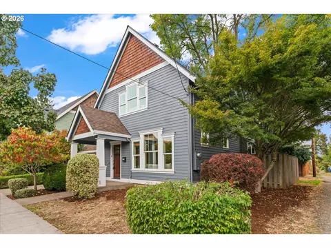 2611 NE Going St, Portland, OR 97211