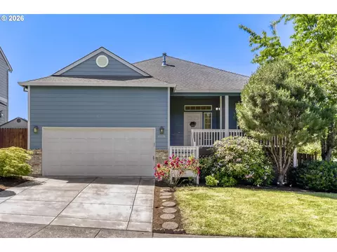 15110 SEvergreen Dr, Portland, OR 97236