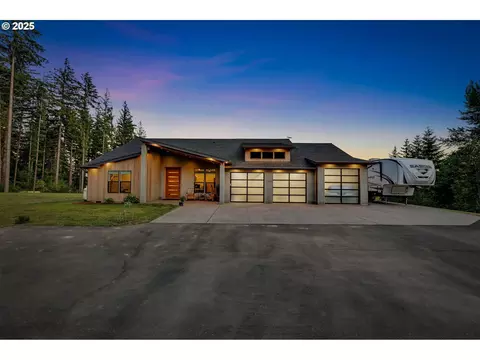 17106 NE 299th St, Yacolt, WA 98675