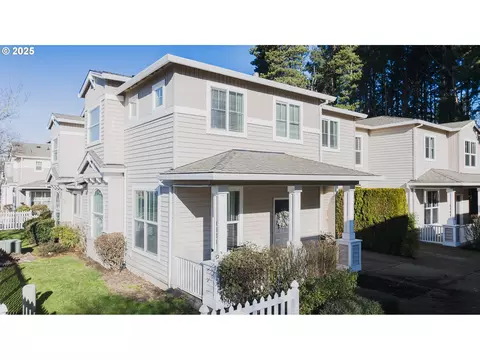 6196 SW 182nd Ter, Beaverton, OR 97007