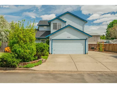 6385 SE Johnson St, Hillsboro, OR 97123