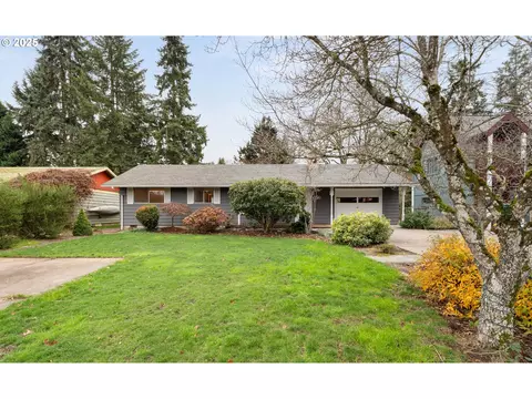 16600 SW Florence St, Beaverton, OR 97078
