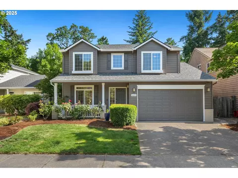 16693 NW Oakridge Dr, Portland, OR 97229