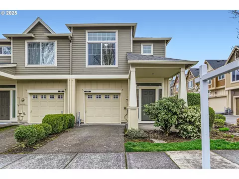 1724 SW San Mateo Ter, Beaverton, OR 97003