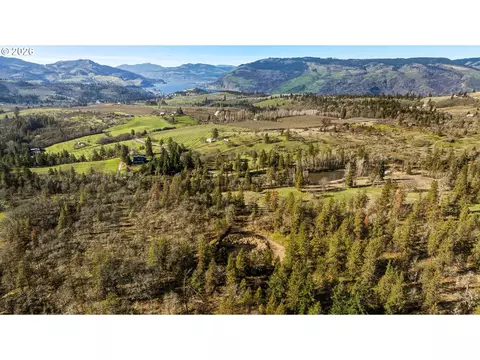 Morgensen Rd, Mosier, OR 97040 photo 9