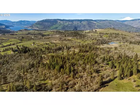 Morgensen Rd, Mosier, OR 97040 photo 7