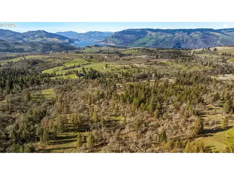 Morgensen Rd, Mosier, OR 97040 photo 8