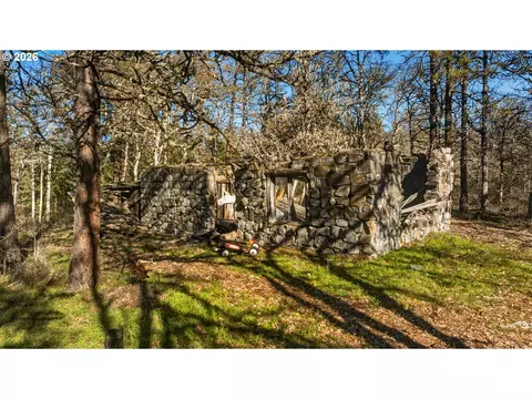 Morgensen Rd, Mosier, OR 97040 photo 15