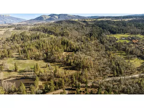 Morgensen Rd, Mosier, OR 97040 photo 5