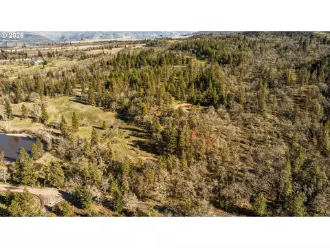Morgensen Rd, Mosier, OR 97040 photo 17