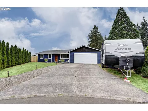 12801 NE 85th St, Vancouver, WA 98682