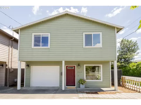 5540 SE 87th Ct, Portland, OR 97266