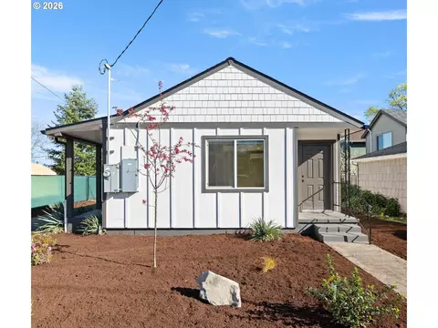 6915 SE Raymond Ct, Portland, OR 97206