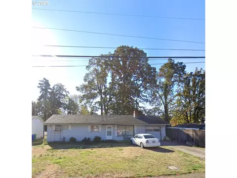 4618 SE Ina Ave, Milwaukie, OR 97267
