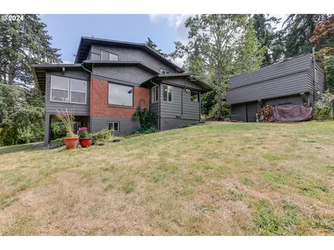 Exterior - 1151 Lorane Hwy, Eugene, OR 97405 photo 6 of 10