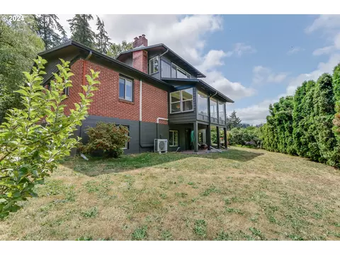 Exterior - 1151 Lorane Hwy, Eugene, OR 97405 photo 7 of 10