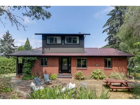 Exterior - 1151 Lorane Hwy, Eugene, OR 97405 photo 2 of 10