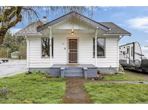 145 Little St, Saint Helens, OR 97051