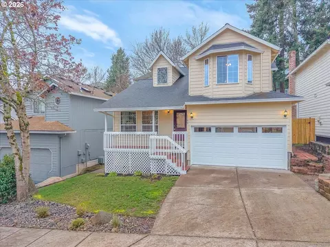 5795 NW 181st Ave, Portland, OR 97229