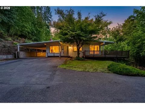 83703 N Enterprise Rd, Pleasant Hill, OR 97455