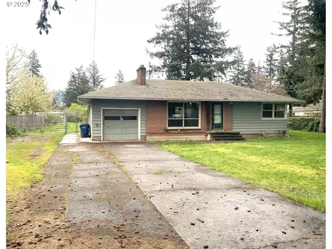 9702 SEckler Ave, Milwaukie, OR 97222