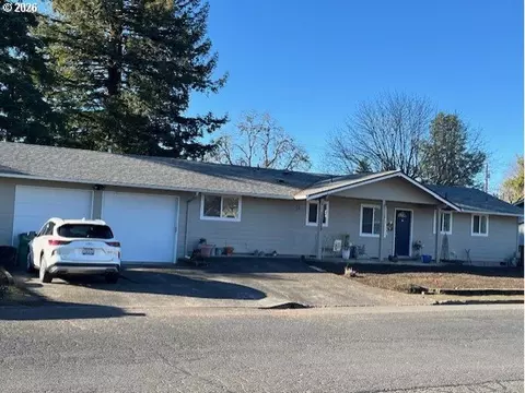 52659 NE Sawyer St, Scappoose, OR 97056