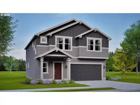 1026 S 52nd St, Springfield, OR 97478